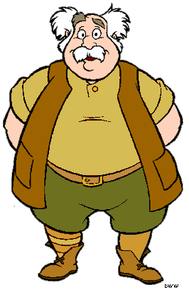 266x409 Top 82 Beauty And The Beast Clip Art