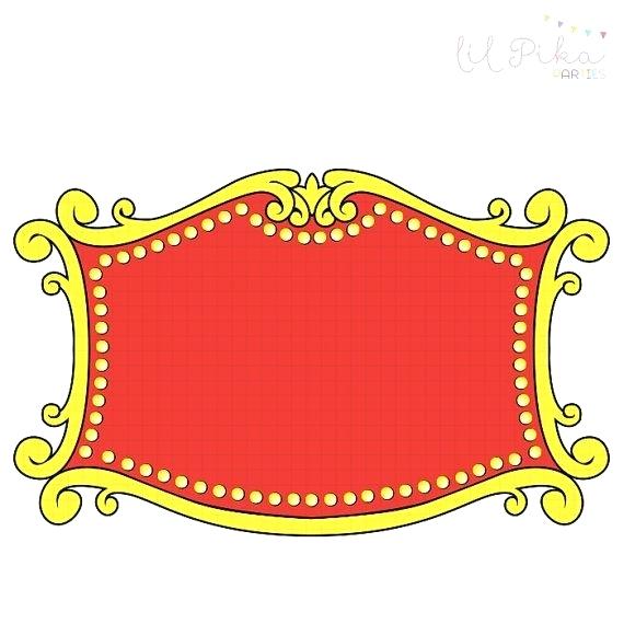 570x570 Big Top Clip Art Rosenwerk Work