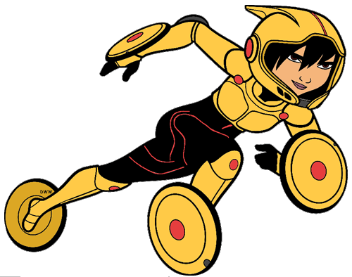 500x394 Big Hero 6 Clip Art Disney Clip Art Galore