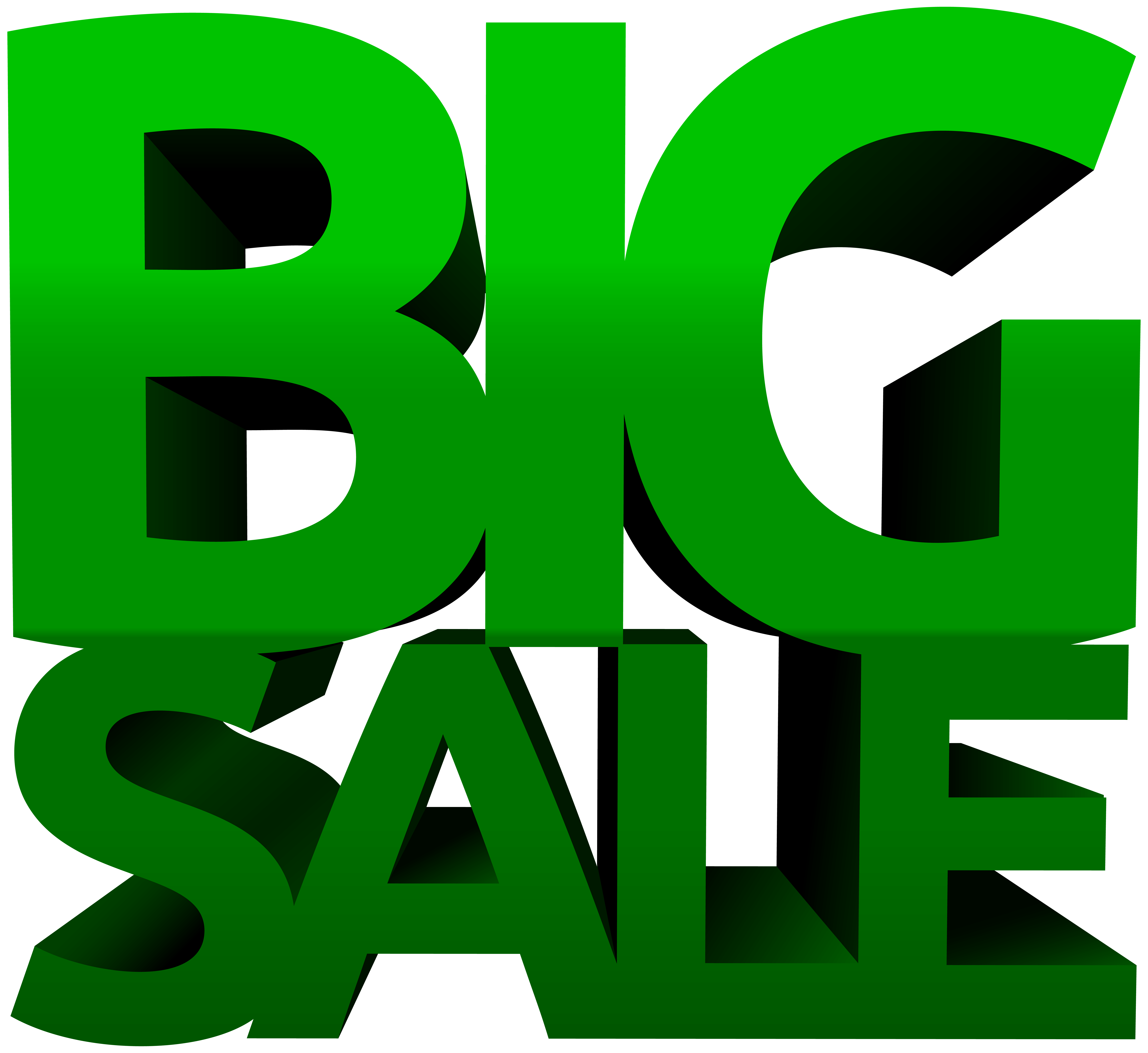 8000x7339 Big Sale Green Png Clip Art Imageu200b Gallery Yopriceville
