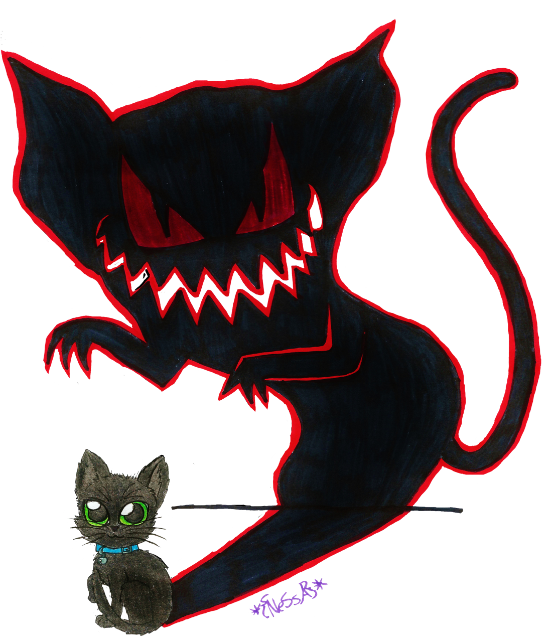 1110x1280 Cat With Flowers Clipart Clip Art Version2 Yellow Tiger 15 10 8