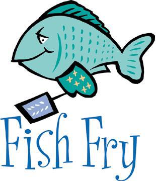 310x360 Fish Fry The Blog Clip Art