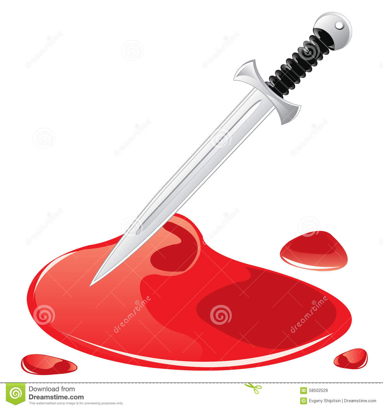 1300x1390 Blood Clipart Dagger