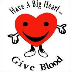 234x236 Free Blood Drive Clipart