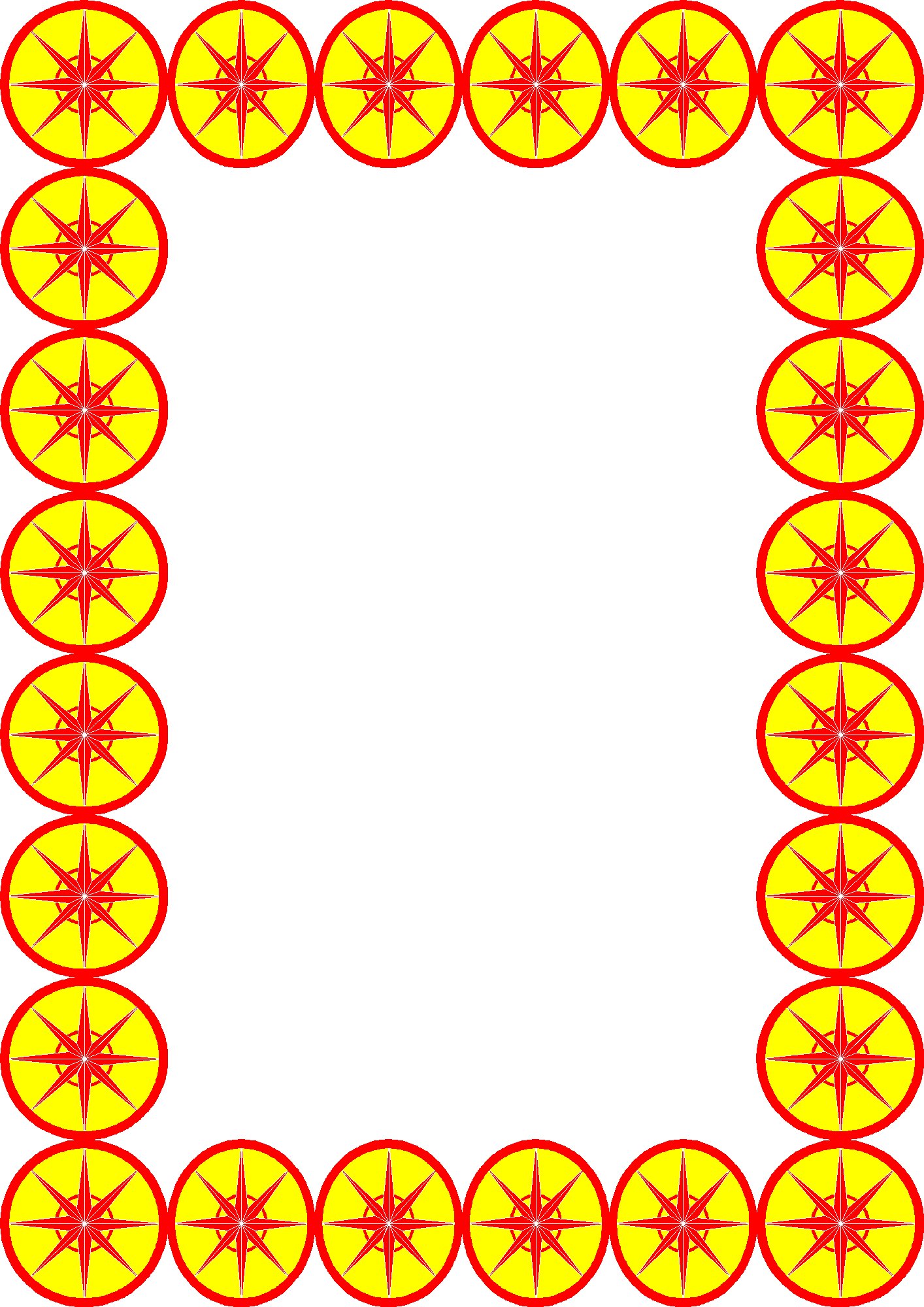 1414x2000 40 Stunning Free Clip Art Borders Trickvilla