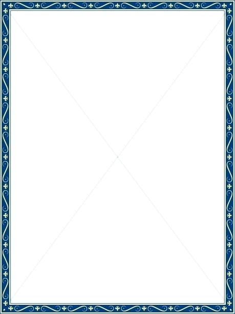 459x612 Border Clip Art Images Clinicaltravel Work