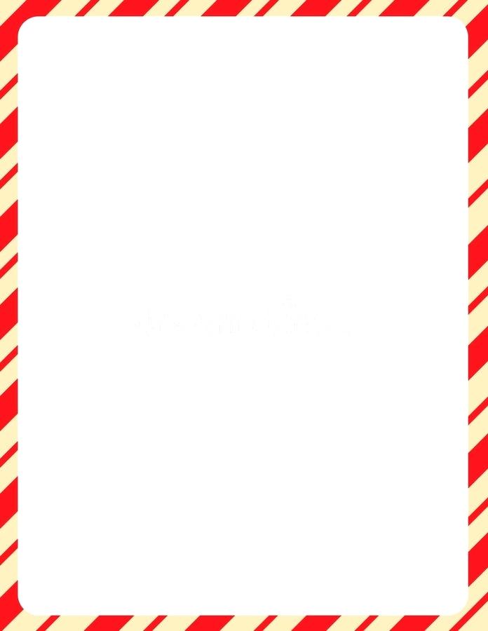 696x900 Candy Cane Border Clip Art Free Download Border Candy Cane Stock