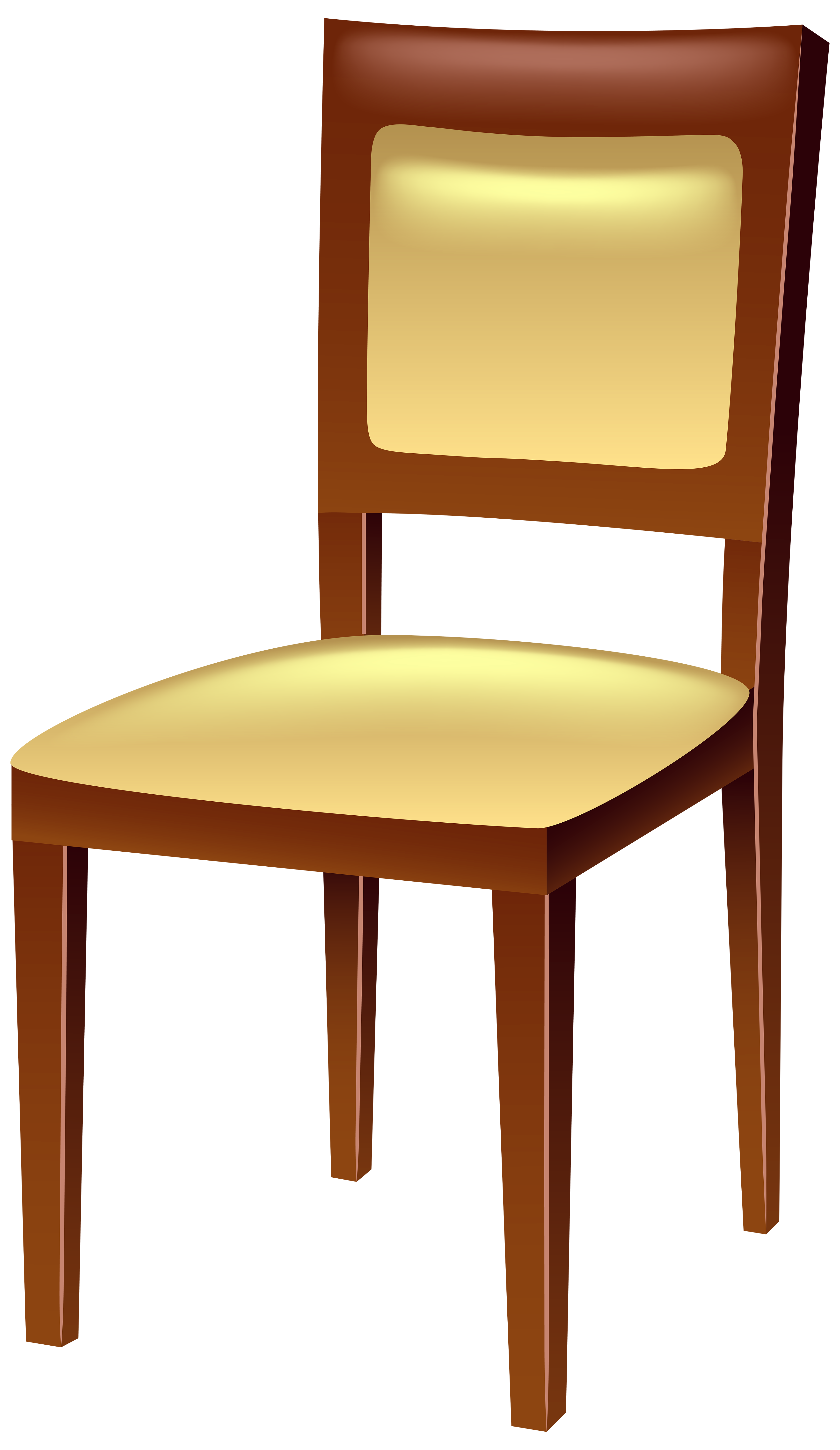3475x6000 Chair Transparent Png Clip Art Imageu200b Gallery Yopriceville
