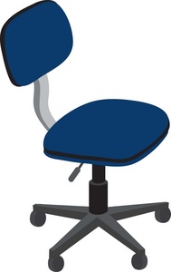 189x300 Free Chair Clipart Image 0071 0908 1917 4135 Furniture Clipart