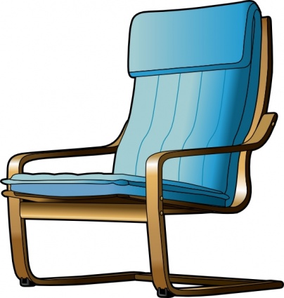 404x425 Free Download Of Armchair Clip Art Vector Graphic