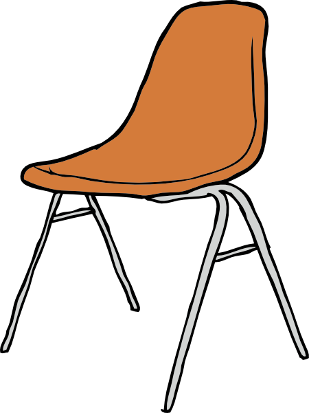 450x601 Seat Clipart Chair Clip Art