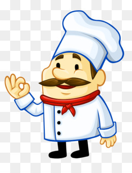 260x340 The Kitchen Chef Woman Cooking Clip Art