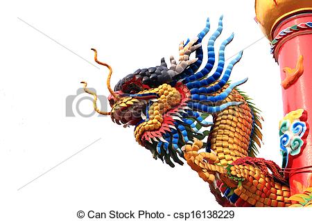 450x319 Chinese Dragon
