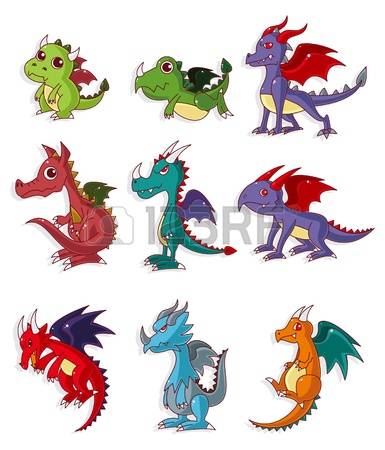 385x450 Top 73 Chinese Dragon Clip Art