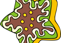 200x140 Free Cookie Clip Art Clip Art Cartoon Cookies Clipart Clipart