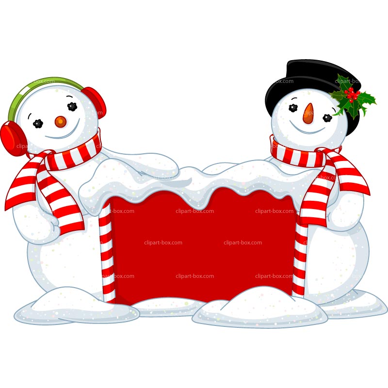 800x800 Snowman Box Clipart, Explore Pictures