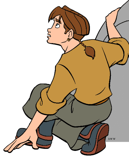446x543 Treasure Planet Clip Art Disney Clip Art Galore