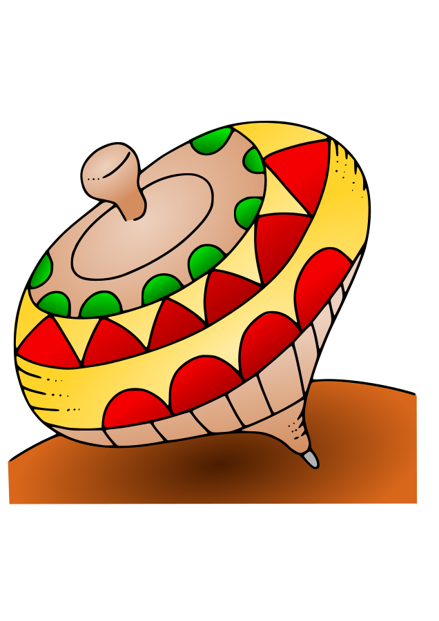 636x900 Top Clip Art