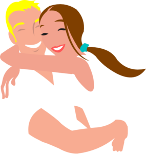 285x300 Couples Clip Art Free Clipart Panda