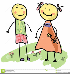 281x300 Free Cartoon Couples Clipart Free Images