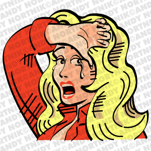 300x300 Cowboy Clip Art