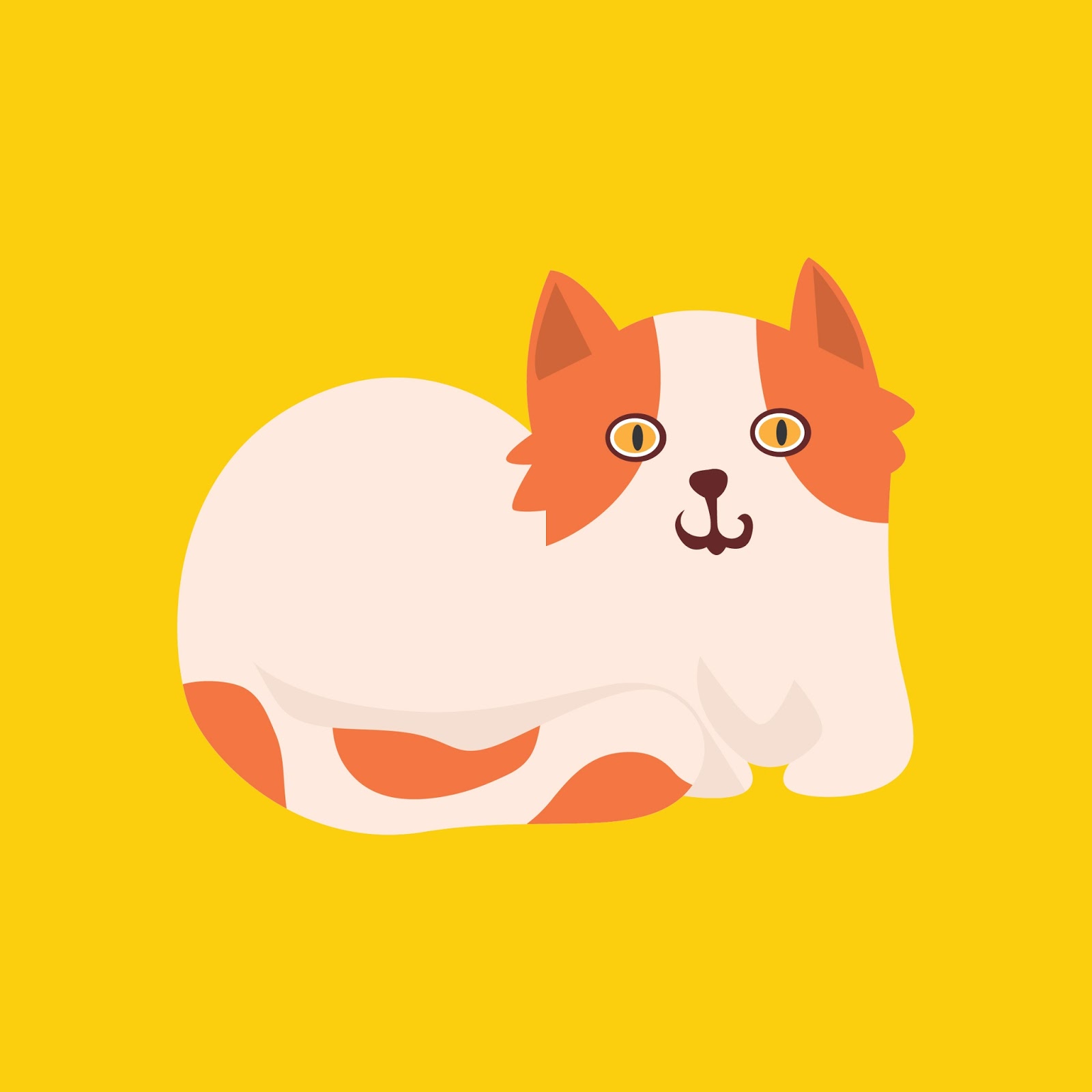 1600x1600 Free Download Cat Clip Art Vector Accalia Digital