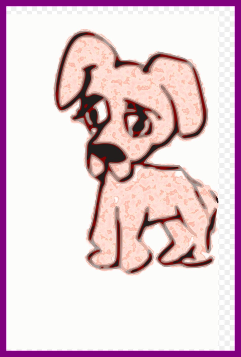 950x1410 Amazing Dog Puppy Horse Cuteness Clip Art Cute Png Of Pet Clipart