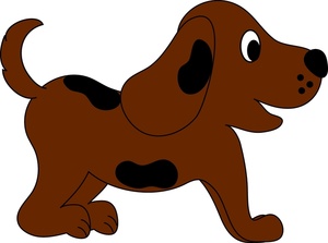 300x223 Free Puppy Clipart Image 0515 1004 1302 4445 Dog Clipart