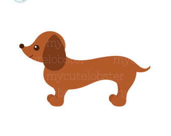 340x270 Pink Party Puppies Party Clip Art Amp Printables Set Girl Dog