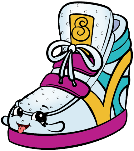 429x483 Shopkins Clip Art Cartoon Clip Art