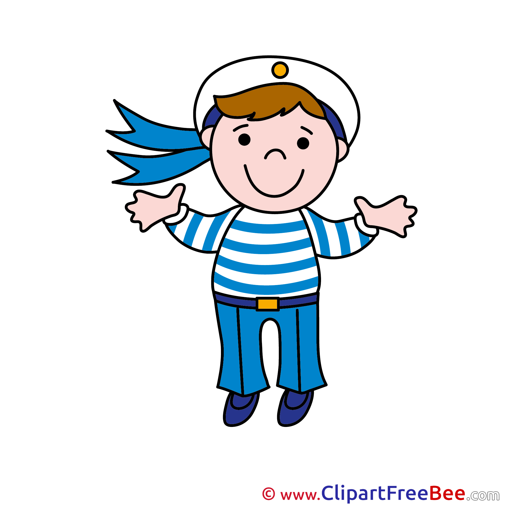 2001x2001 Seaman Download Clip Art For Free
