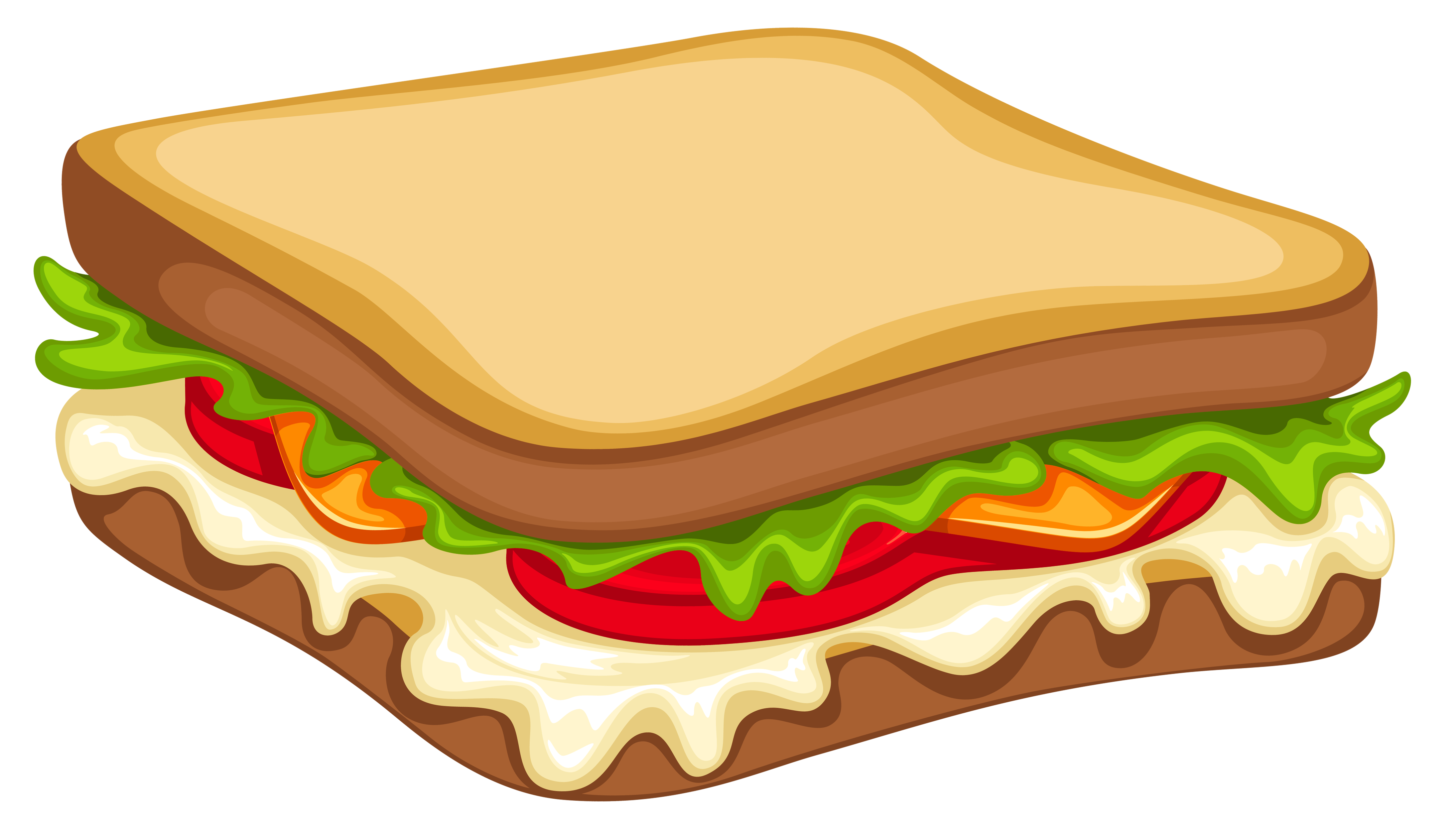 4379x2500 Food Clip Art Images Free Download
