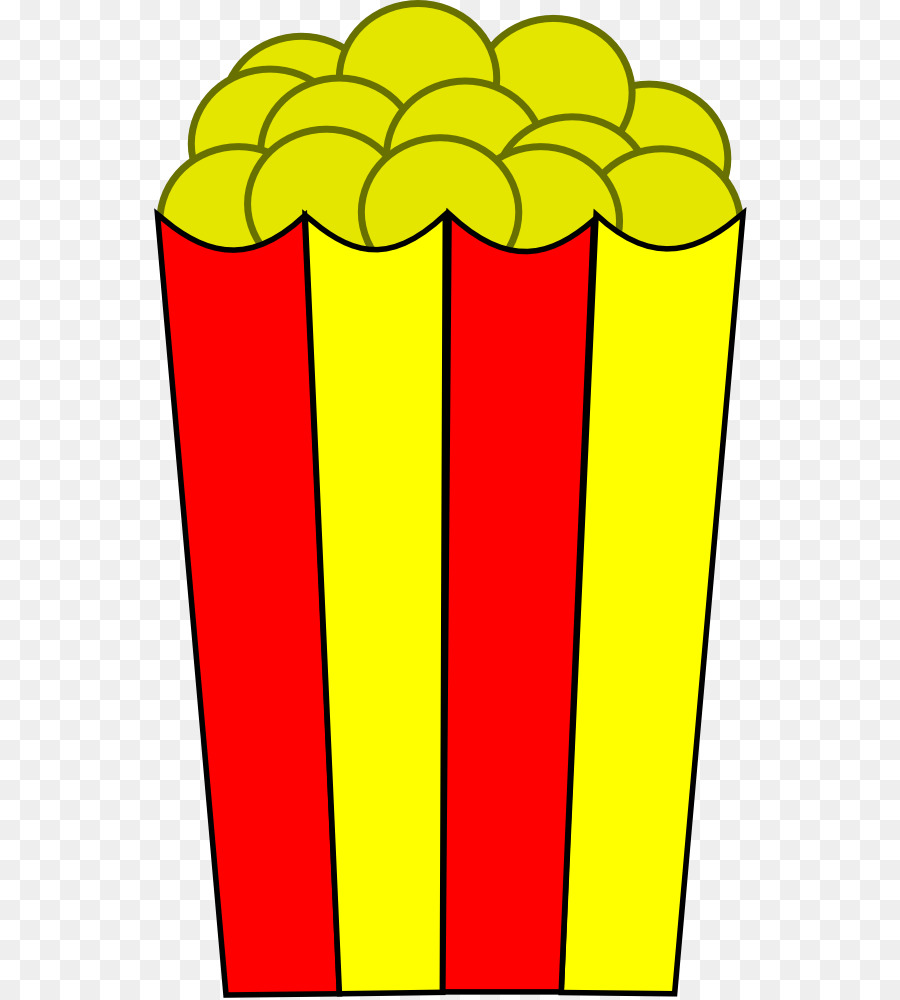 900x1000 Popcorn Junk Food Clip Art