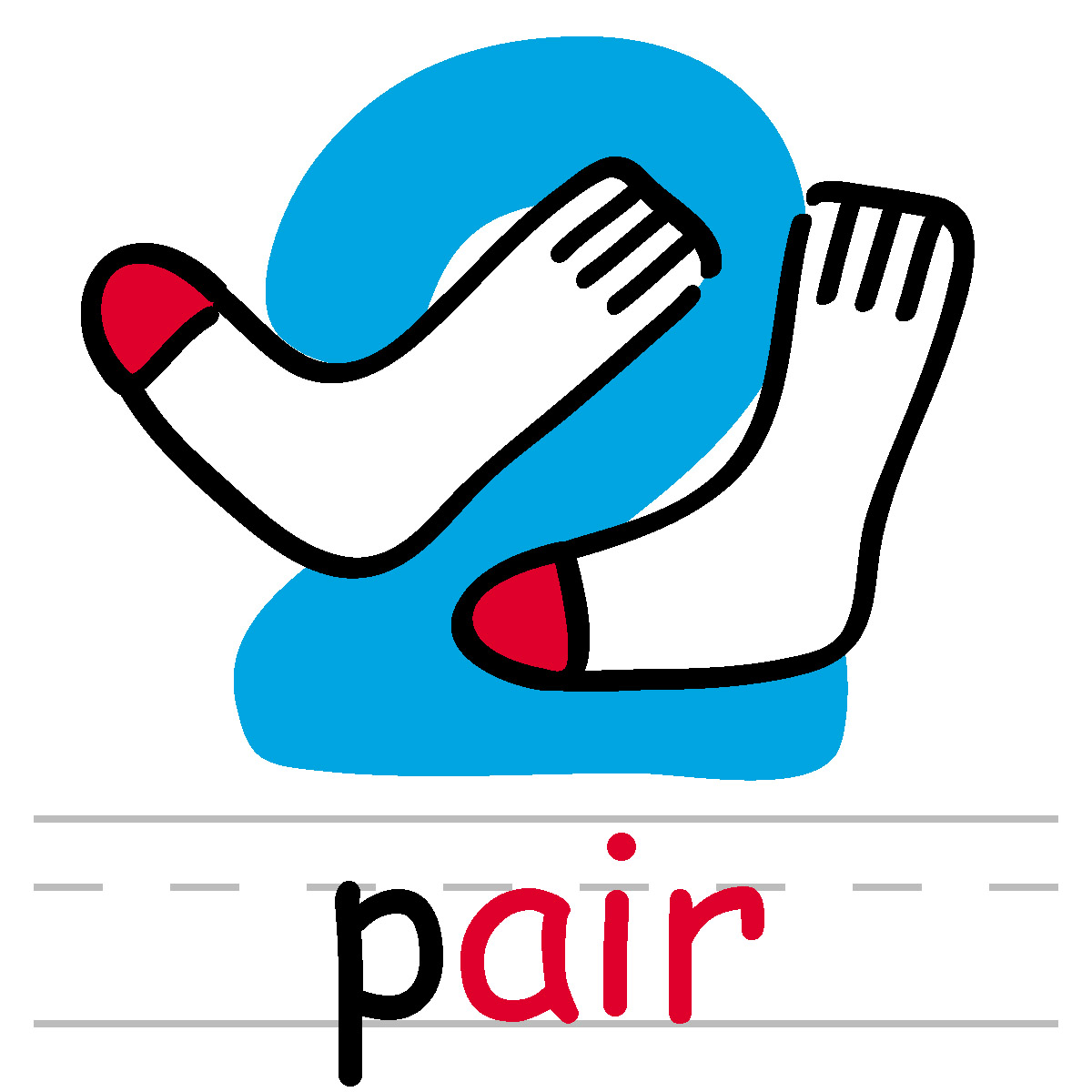 1200x1200 Ear Clip Art