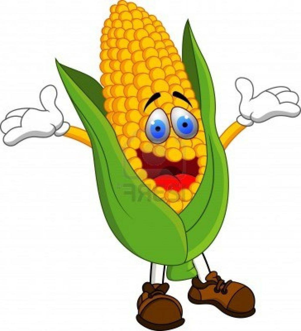 1024x1125 Corn Clip Art Clipart Panda Free Images And