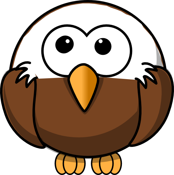 594x597 Eagle Clipart Eagle Clip Art