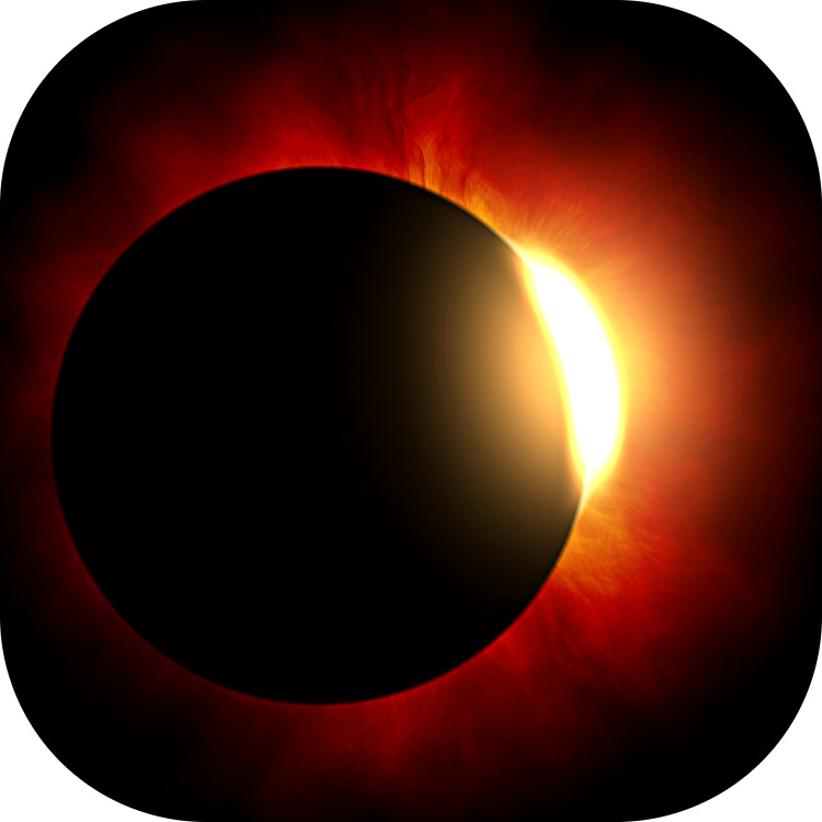 750x750 The Great American Eclipse August 21, 2017