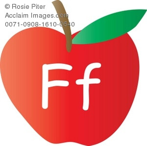 300x298 Letter F Clip Art Letter F Clipart Alihkan.us