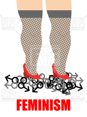 298x400 Feminism