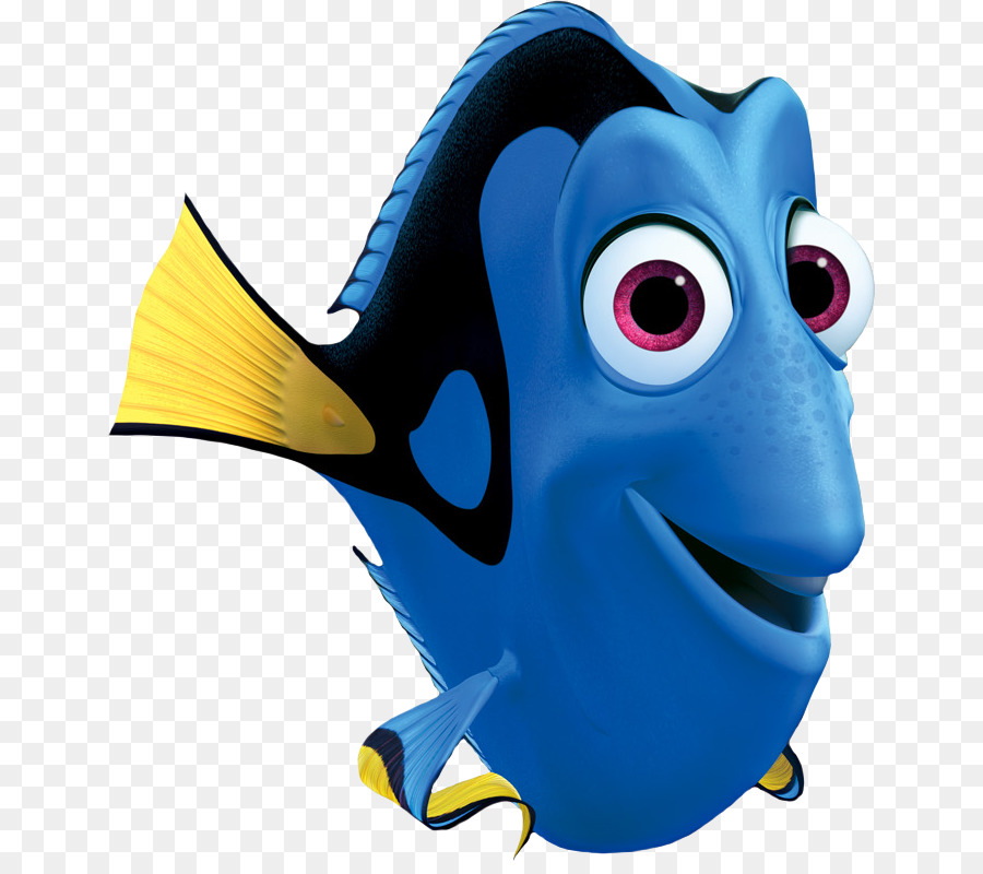 900x800 Finding Nemo Marlin Pixar Palette Surgeonfish Clip Art