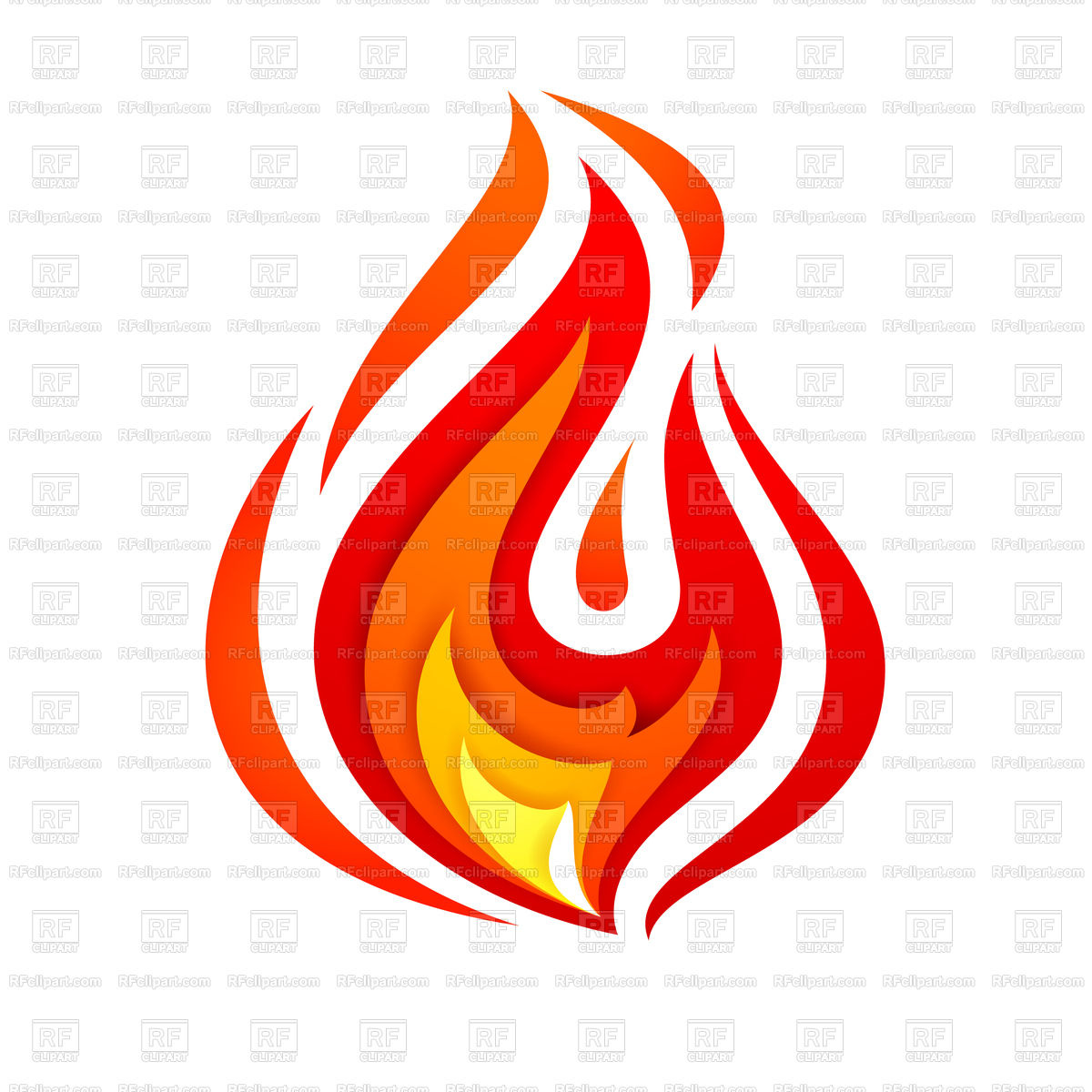 Clipart Fire at GetDrawings | Free download