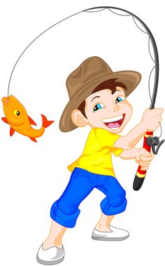 236x379 Fishing Clipart Amp Fishing Clip Art Images