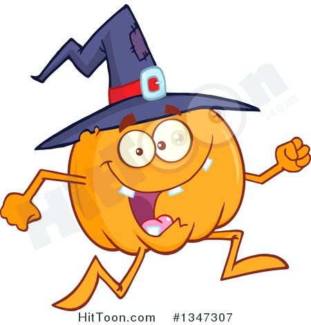 450x470 Halloween Pumpkin Images Clip Art Of A Cartoon Pumpkin Character