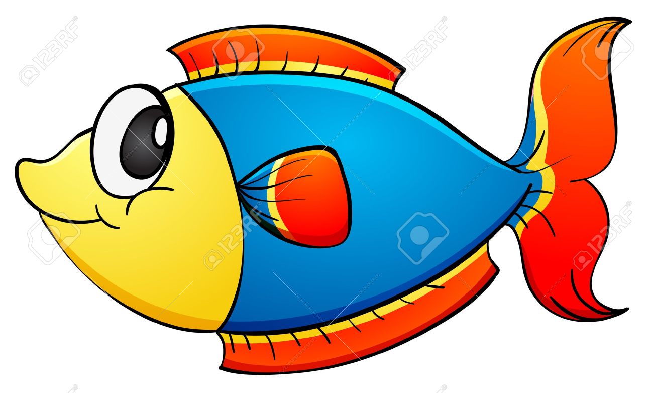 Clipart Fish at GetDrawings | Free download