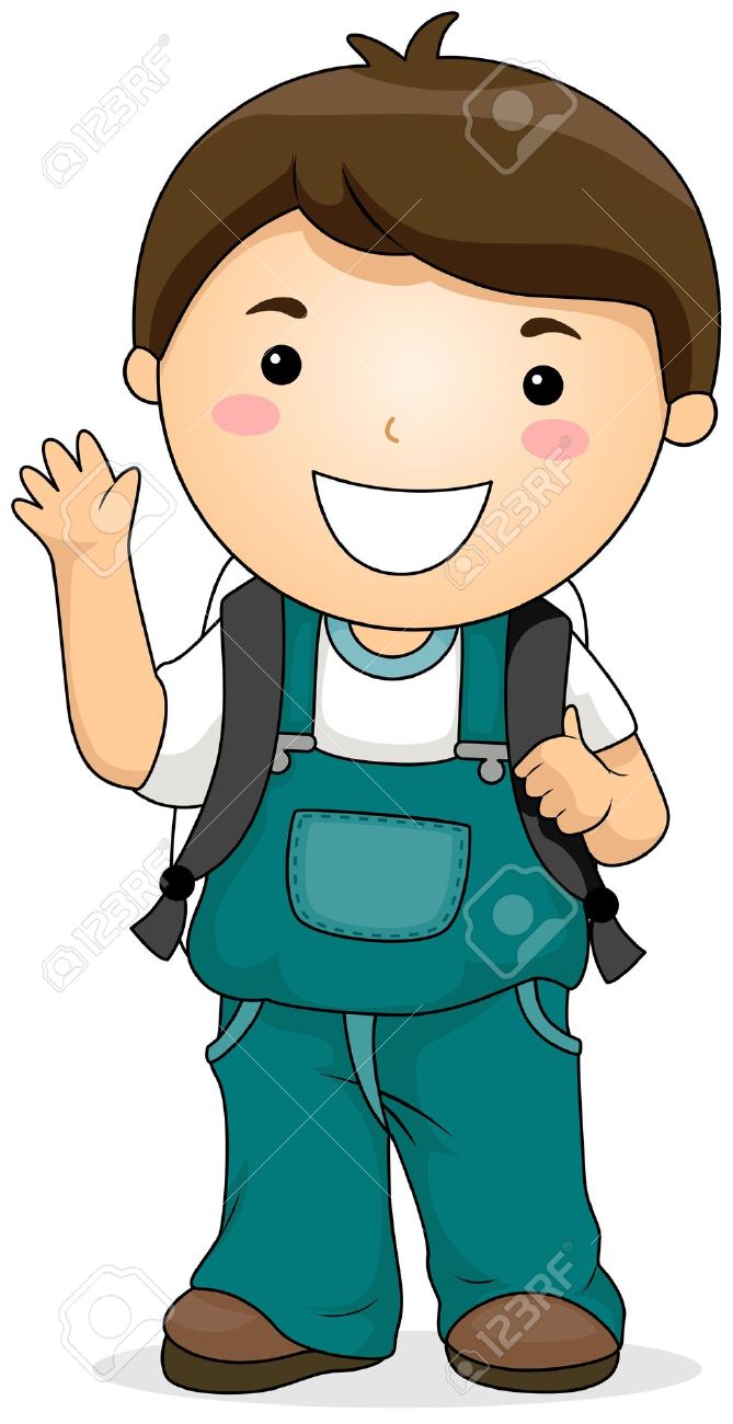 669x1300 Clipart Boy Picture Top 86 Boys Clip Art Best Blog Free Coloring