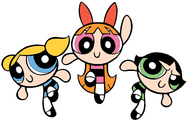 636x411 Power Puff Girls Pictures The Powerpuff Girls Clip Art Images