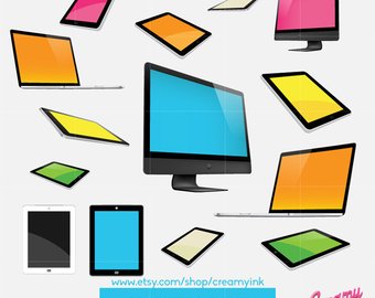 340x270 Media Broadcasting Digital Vector Clip Art Social Media