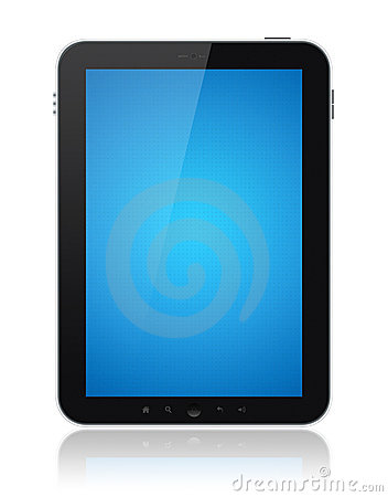 352x450 No Ipad Clipart