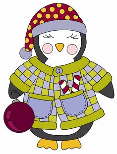 236x311 Penguin Clip Art Black And White Clipart Panda