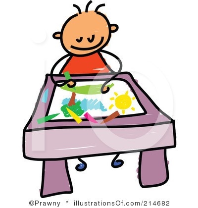 400x420 Coloring Clip Art For Kids Clipart Panda Free Clipart Images